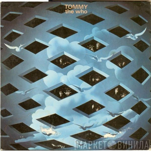  The Who  - Tommy