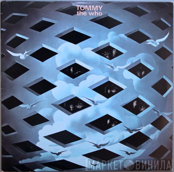  The Who  - Tommy