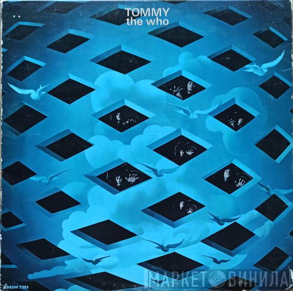  The Who  - Tommy