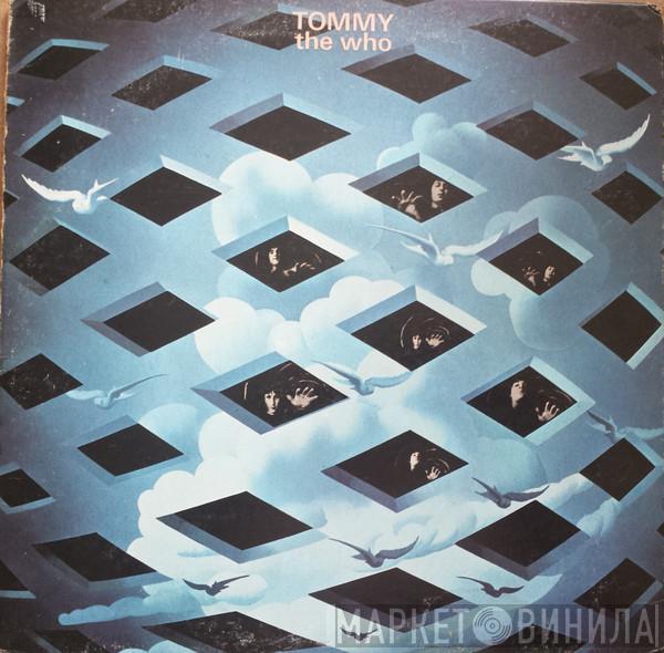  The Who  - Tommy