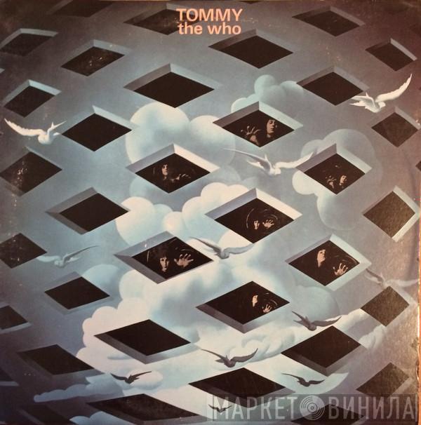 The Who - Tommy