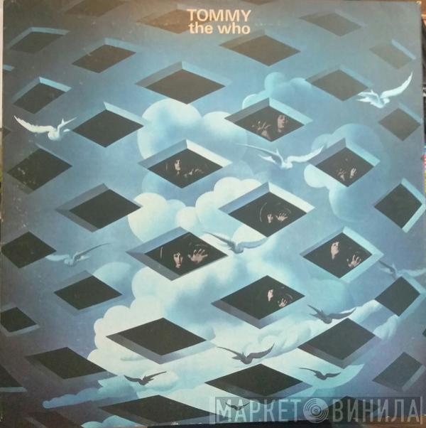  The Who  - Tommy