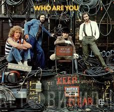 The Who - Who Are You