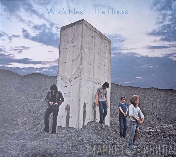  The Who  - Who's Next | Life House