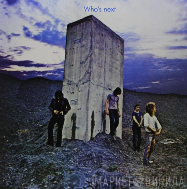 The Who - Who's Next