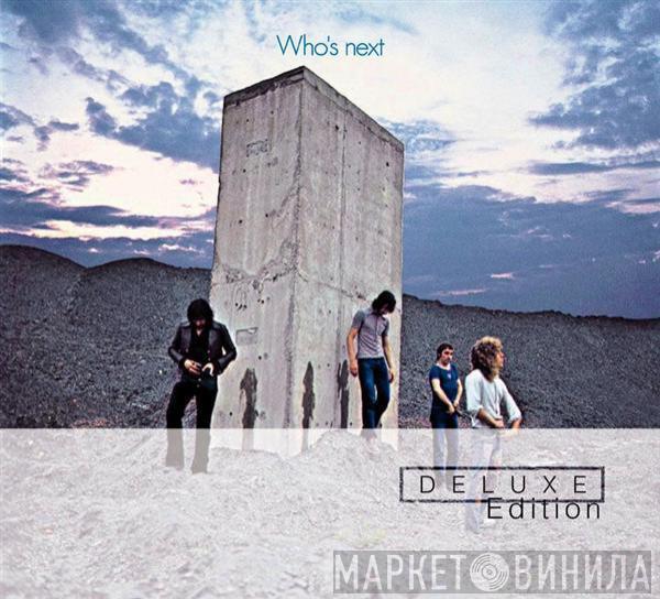  The Who  - Who's Next