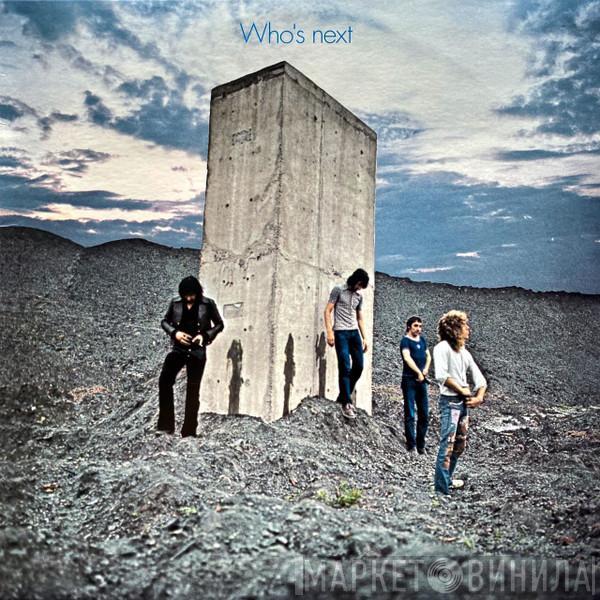 The Who - Who's Next