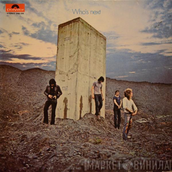 The Who - Who's Next