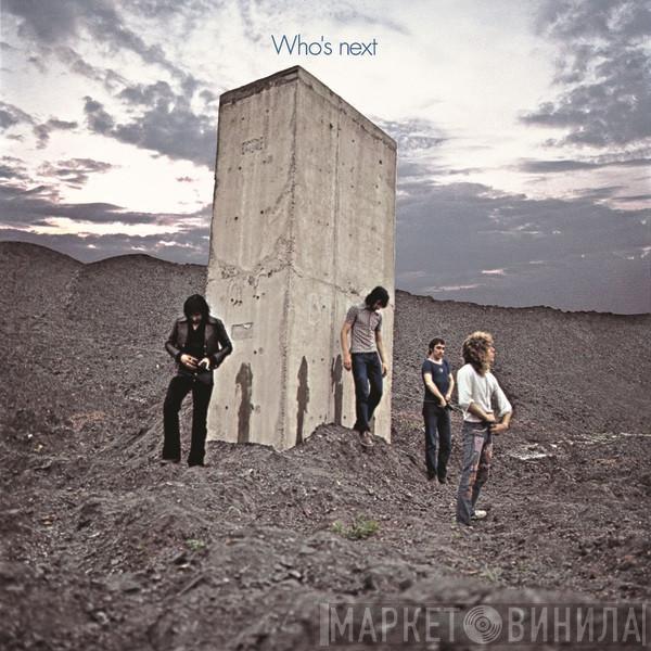  The Who  - Who's Next