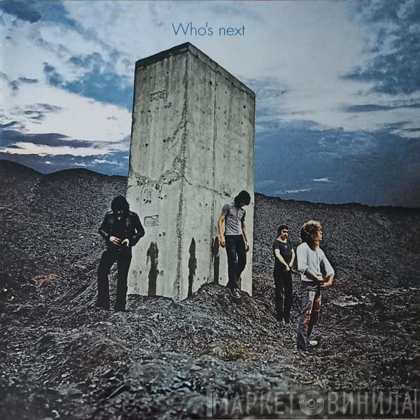 The Who - Who's Next