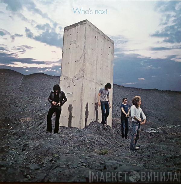 The Who - Who's Next