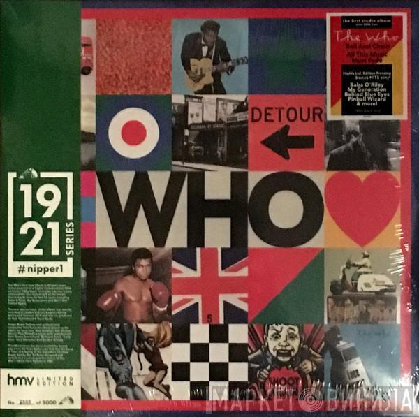 The Who - Who