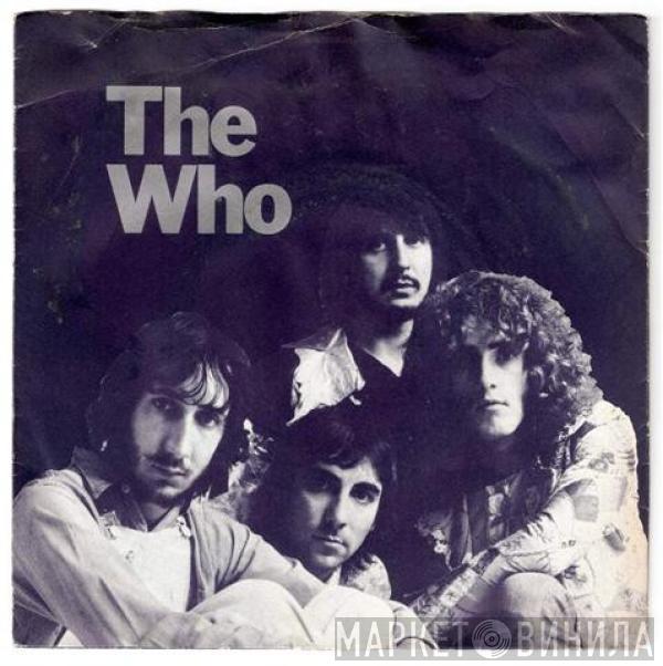 The Who - Won't Get Fooled Again