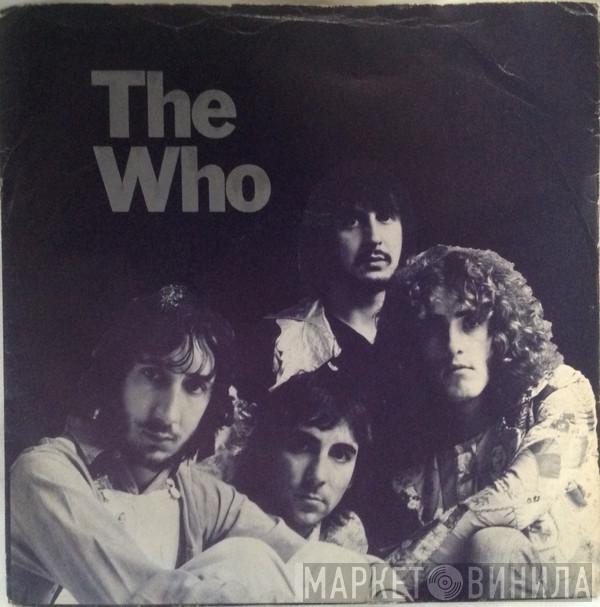 The Who - Won't Get Fooled Again