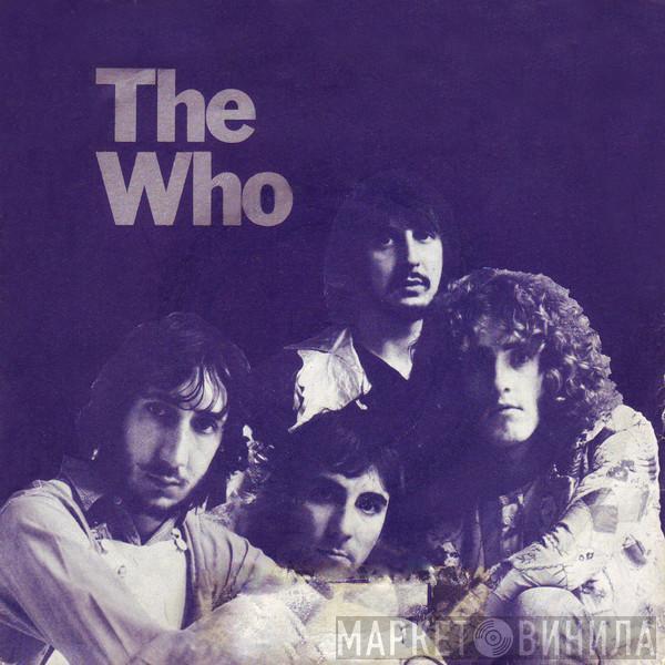 The Who - Won't Get Fooled Again