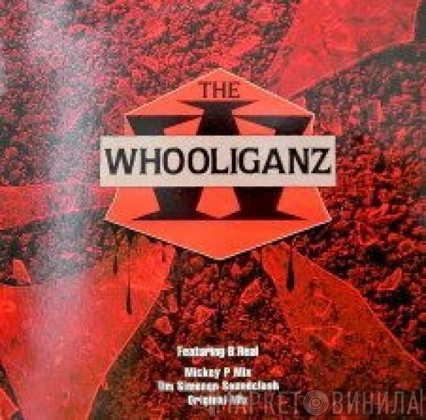The Whooliganz - Whooliganz