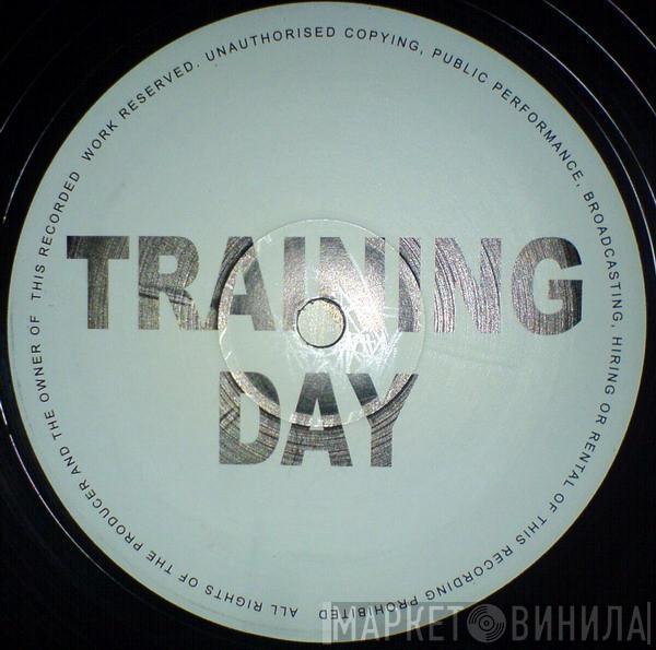 The Wideboys - Training Day