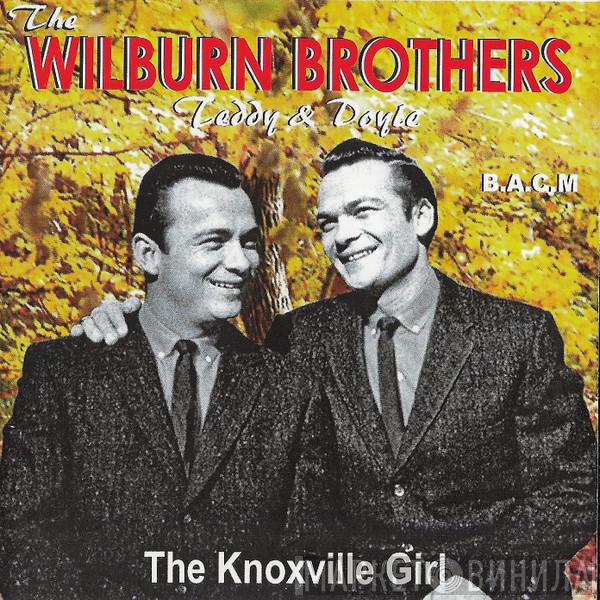 The Wilburn Brothers - The Knoxville Girl