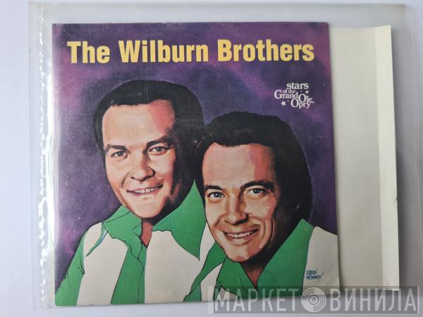 The Wilburn Brothers - The Wilburn Brothers