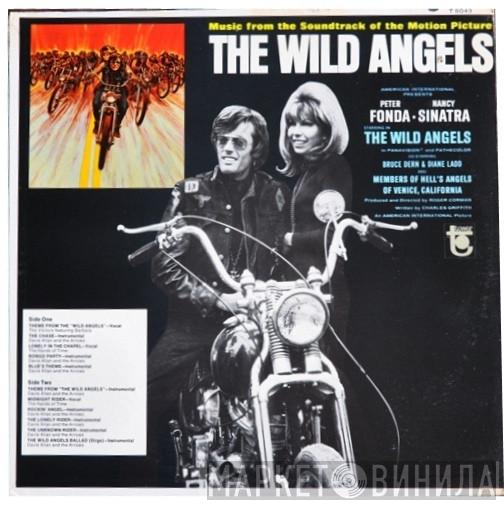  - The Wild Angels