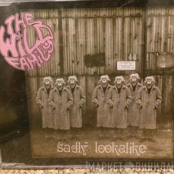 The Wild Family - Sadly Lookalike