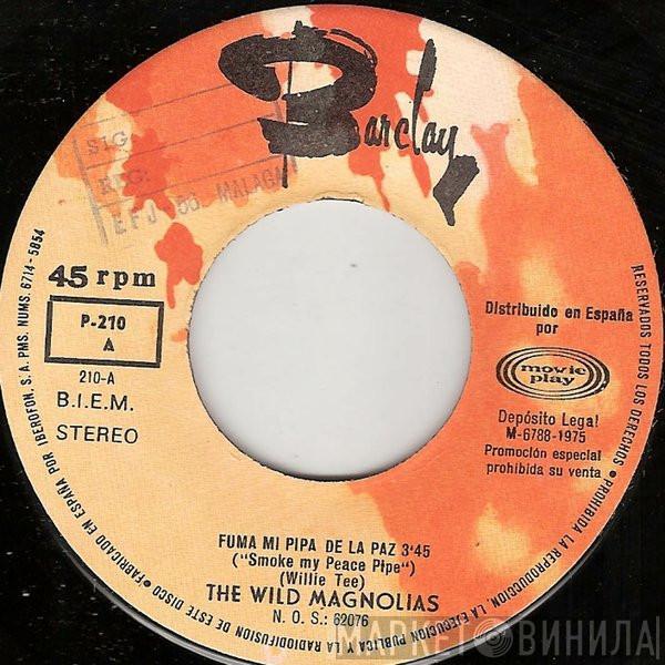  The Wild Magnolias  - Smoke My Peace Pipe (Fuma Mi Pipa De La Paz)