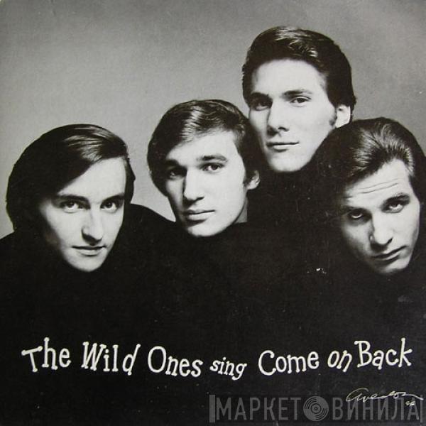 The Wild Ones  - Come On Back