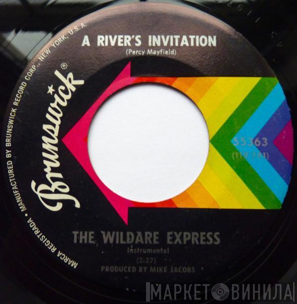 The Wildare Express - A River's Invitation