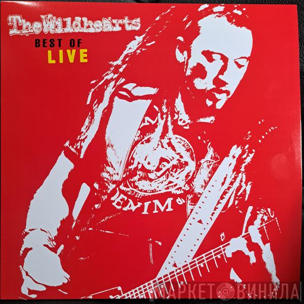 The Wildhearts - Best Of Live