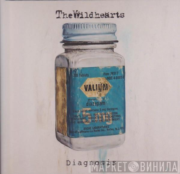 The Wildhearts - Diagnosis