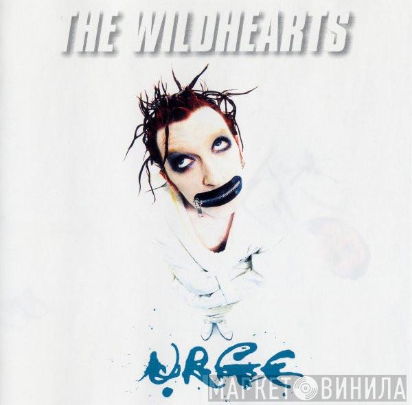 The Wildhearts - Urge