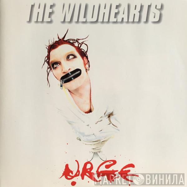 The Wildhearts - Urge