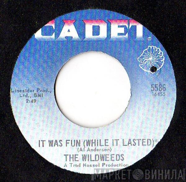 The Wildweeds - It Was Fun (While It Lasted) / Sorrow's Anthem