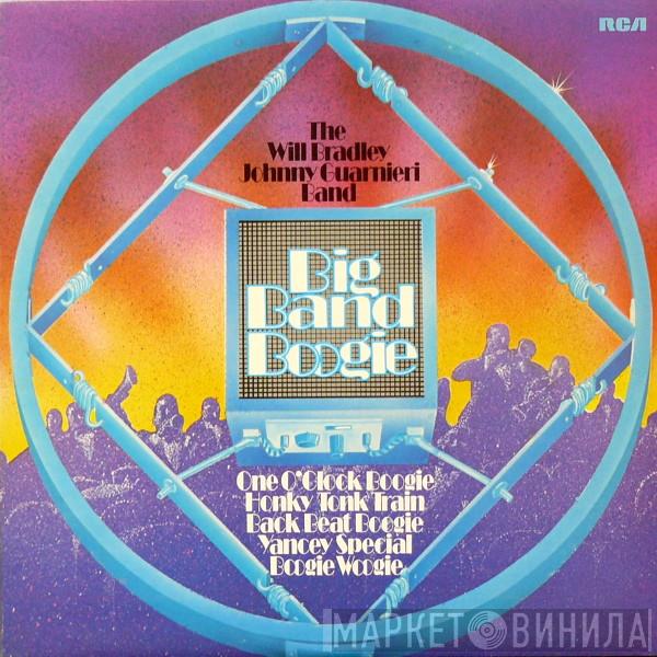 The Will Bradley-Johnny Guarnieri Band - Big Band Boogie