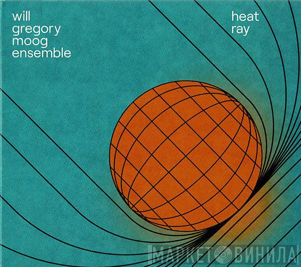 The Will Gregory Moog Ensemble - Heat Ray