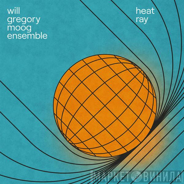 The Will Gregory Moog Ensemble - Heat Ray