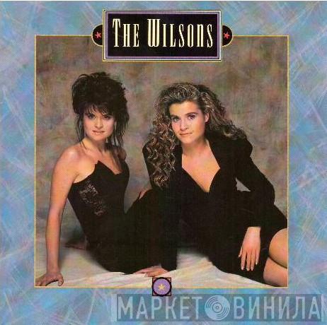 The Wilsons  - The Wilsons