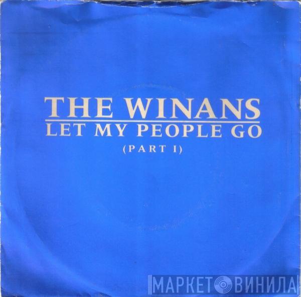 The Winans - Let My People Go (Part I)