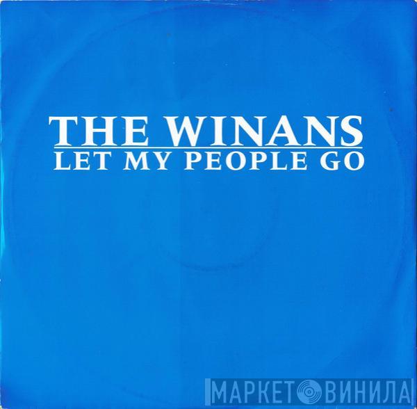 The Winans - Let My People Go