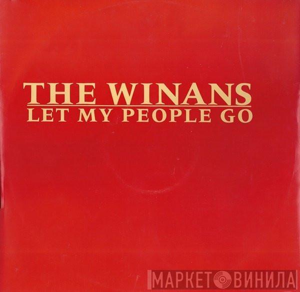 The Winans - Let My People Go