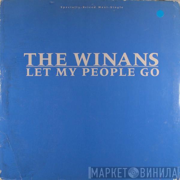 The Winans - Let My People Go