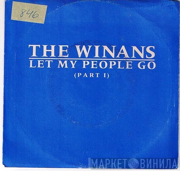 The Winans - Let My People Go