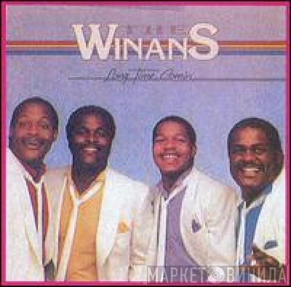 The Winans - Long Time Comin'