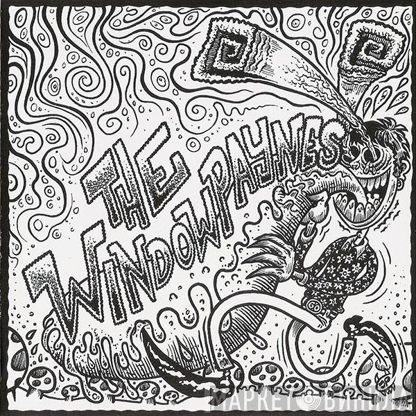 The Windowpaynes - Off The Deep End