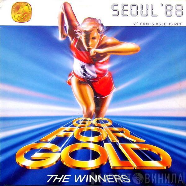 The Winners  - Go For Gold