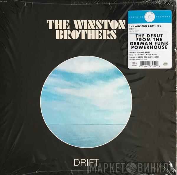 The Winston Brothers  - Drift