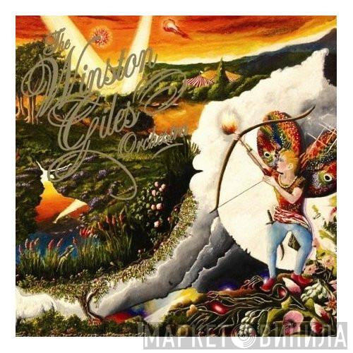The Winston Giles Orchestra - Soundtracks For Sunrise