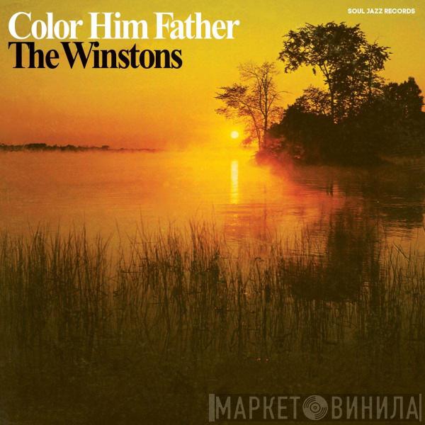 The Winstons - Color Him Father
