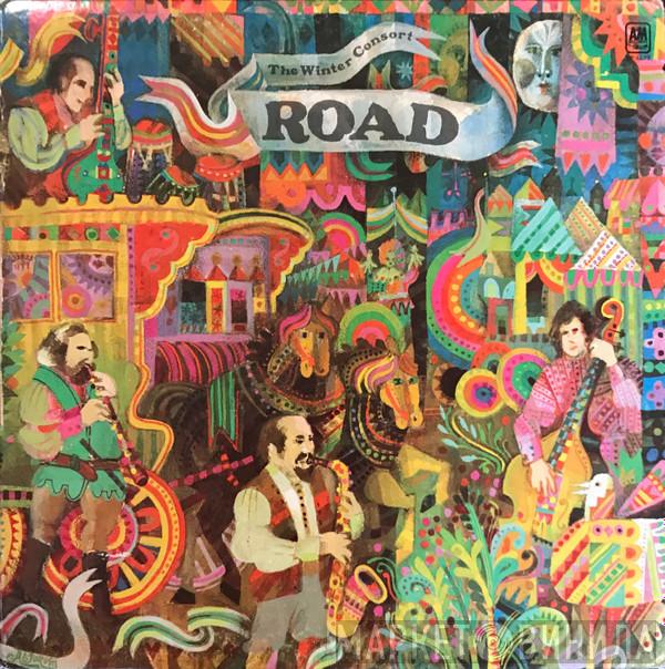 The Winter Consort - Road