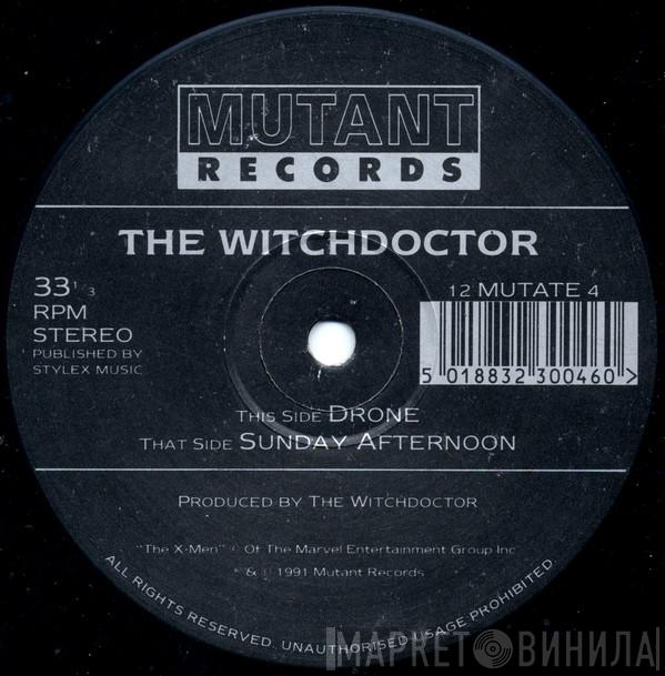The Witchdoctor - Sunday Afternoon